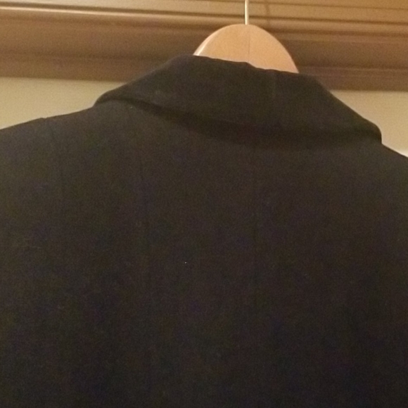 Rothschild girls coat sz 16 Navy EUC - Picture 16 of 17